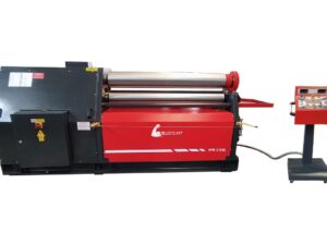 HPR-3 Series Plate Roll