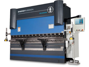 Splendid Series Hydraulic CNC Press Brake