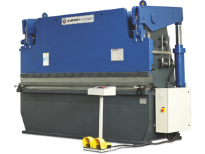 Rocker Arm Hydraulic NC Press Brake