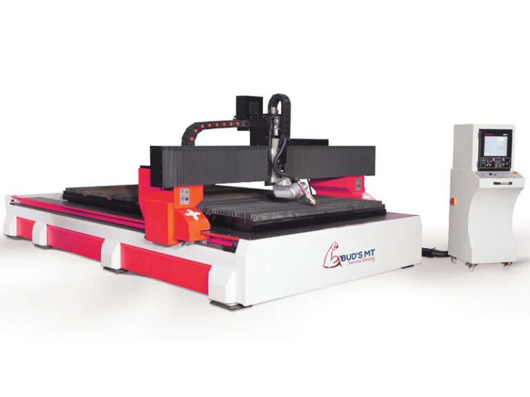 BevelCut Plasma Angle Cutting Machine - Bud's Machine Tools