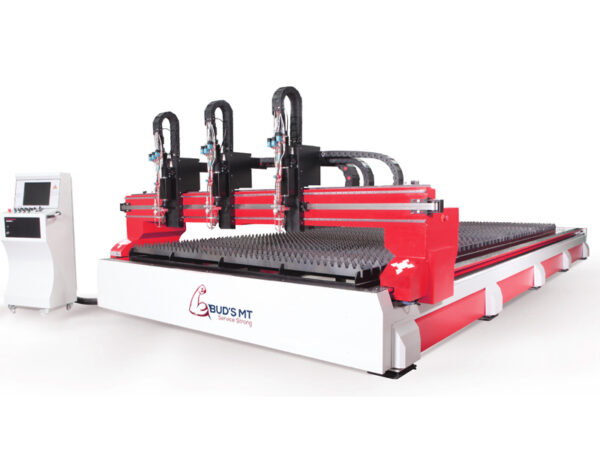 OxyCut Oxygen Cutting Machine - Bud's Machine Tools