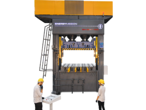 Energy Mission Deep Draw Presses
