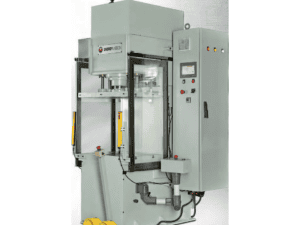 Energy Mission Hydraulic Servo Presses