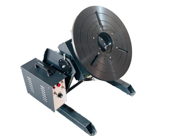 BMT HB Weld Positioners - Bud's Machine Tools