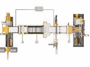 BMT Coil Slitting Lines